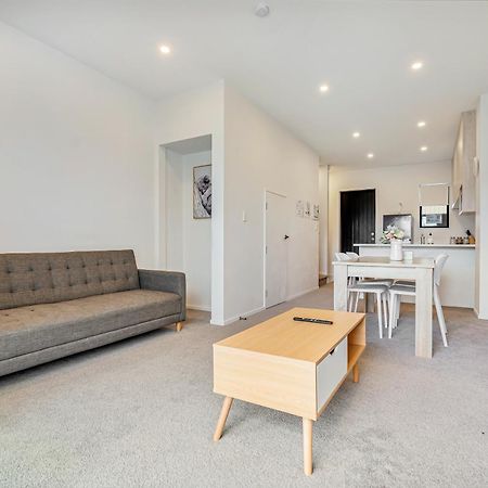 Villa Cozy Brand New Townhouse 3 Auckland Exterior foto